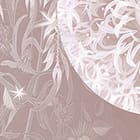 Miniatura fototapety Pawie na gałęzi w magicznym lesie fragment #2