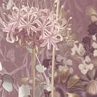 Miniatura fototapety Złote Pawie na Gałęzi fragment #2