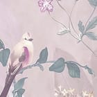 Miniatura fototapety Kwiaty Polne w Pastelach fragment #1