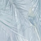 Miniatura fototapety Tropikalne liście w harmonii fragment #1