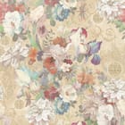 Miniatura fototapety Kwiaty polne w stylu vintage