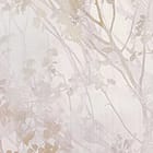 Miniatura fototapety Kwiatowy ogród z kolumnami fragment #2