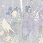 Miniatura fototapety Delikatne kwiaty na łące fragment #1