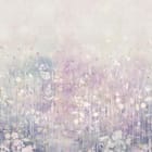 Miniatura fototapety Delikatne kwiaty polne