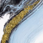 Miniatura fototapety Abstrakcyjny wzór z żyłami