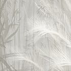 Miniatura fototapety Łąka pełna delikatnych kwiatów fragment #2