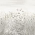 Miniatura fototapety Łąka pełna delikatnych kwiatów