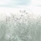 Miniatura fototapety Polne kwiaty i trawy