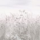 Miniatura fototapety Kwiaty polne i trawy