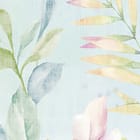 Miniatura fototapety Kolorowe kwiaty na łące fragment #2