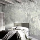 Miniatura fototapety Kasztanowce i Kwiaty w Ogrodzie we wnętrzu sypialni