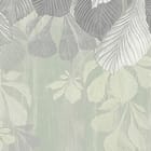 Miniatura fototapety Kasztanowce i Kwiaty w Ogrodzie fragment #2