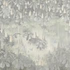 Miniatura fototapety Kasztanowce i Kwiaty w Ogrodzie