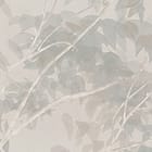 Miniatura fototapety Las z wysokimi drzewami i mgłą fragment #3