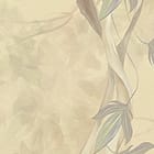 Miniatura fototapety Dżungla z bujną roślinnością fragment #2