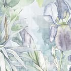 Miniatura fototapety Kwiaty Polne w Pastelowych Kolorach fragment #2