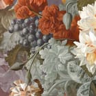 Miniatura fototapety Bukiet Kwiatów w Ozdobnym Wazonie fragment #1