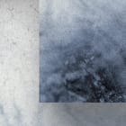 Miniatura fototapety Geometryczne panele z ptakami fragment #1