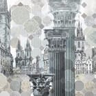 Miniatura fototapety Kolumny i zabytki miejskie