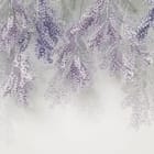 Miniatura fototapety Egzotyczne gałązki z jagodami