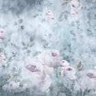 Miniatura fototapety Pastelowe róże na subtelnym tle