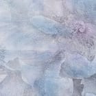 Miniatura fototapety Delikatne kwiaty na jasnym tle fragment #1