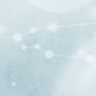 Miniatura fototapety Polarność i Spokój w Śniegu fragment #2