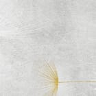 Miniatura fototapety Dmuchawiec na jasnym tle fragment #2