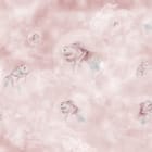 Miniatura fototapety Ryby w Chmurach – Surrealistyczna Wizja