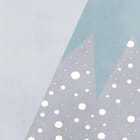 Miniatura fototapety Góry z balonami na niebie fragment #3