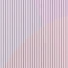 Miniatura fototapety Geometryczne kształty w pastelach fragment #1