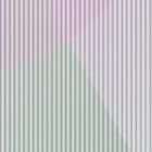 Miniatura fototapety Geometryczne kształty na pastelowym tle fragment #1