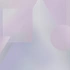 Miniatura fototapety Geometryczne kształty pastelowe