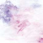 Miniatura fototapety Kolorowe plamy na białym tle