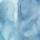 Miniatura fototapety Abstrakcyjne Niebieskie Plamy