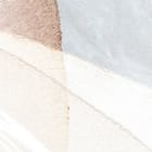 Miniatura fototapety Abstrakcyjne kształty i wzory fragment #2