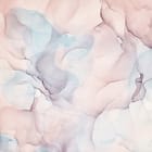 Miniatura fototapety Abstrakcyjne Plamy w Pastelowych Kolorach