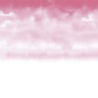 Miniatura fototapety Abstrakcyjne Różowe Chmury