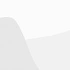 Miniatura fototapety Warstwowe Sylwetki Gór w Szarościach fragment #1