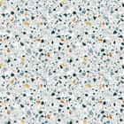 Miniatura fototapety Kolorowe Lastryko na Jasnym Tle