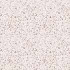 Miniatura fototapety Terrazzo z różowymi kamieniami