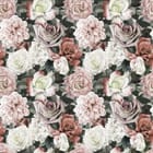 Miniatura fototapety Kwiaty w Odcieniach Różu i Bieli