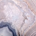 Miniatura fototapety Marmurowe warstwy geologiczne