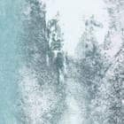 Miniatura fototapety Abstrakcyjne Plamy Akwarelowe fragment #1