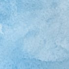 Miniatura fototapety Abstrakcyjne Niebieskie Tło Akwarelowe fragment #1