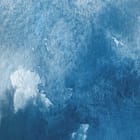 Miniatura fototapety Abstrakcyjne Plamy Akwareli fragment #1