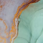 Miniatura fototapety Abstrakcyjne Formy i Kolory fragment #1