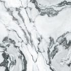 Miniatura fototapety Marmurowe wzory z szarymi żyłami