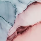 Miniatura fototapety Abstrakcyjne Plamy Kolorów fragment #1