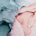 Miniatura fototapety Abstrakcyjne Plamy Kolorów